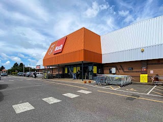 B&Q Worthing