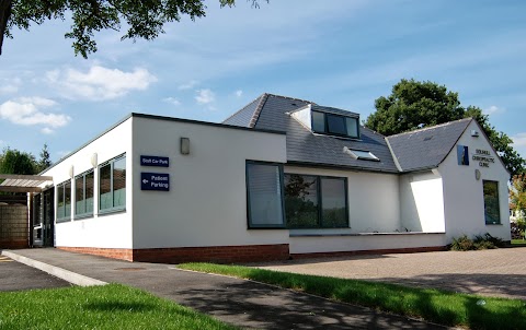 Solihull Chiropractic Clinic