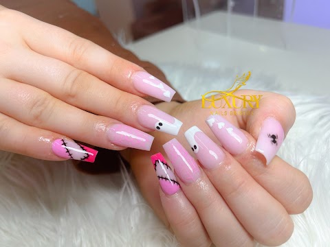 Luxury Nails Bristol