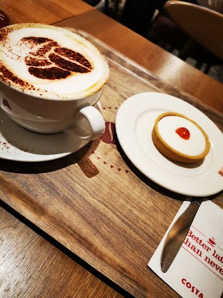 Costa Coffee