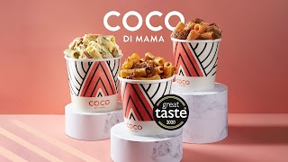 Coco di Mama - Pasta Kitchen - Chester