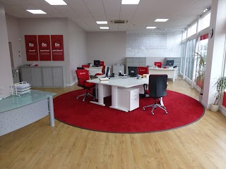 Belvoir Lettings & Sales