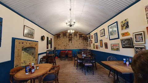 The Archway Cafe