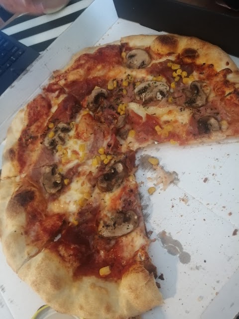 Pizza Local