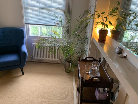 Brighton Counselling & Psychotherapy