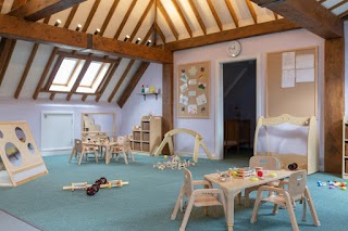 Perfect Start Day Nursery Haywards Heath