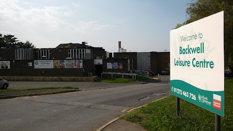 Backwell Leisure Centre