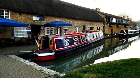 The Boat Inn