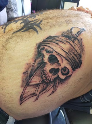 Casey G Tattoos