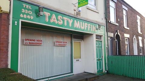 The Tasty Muffin