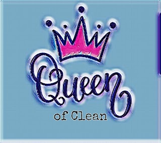 Queen of Clean