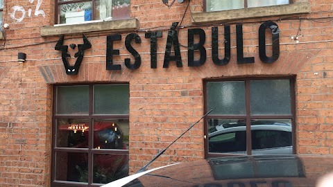 Estabulo Rodizio Bar & Grill