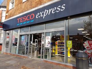 Tesco Express