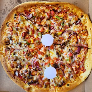 UK PIZZA