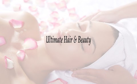 Ultimate Hair & Beauty