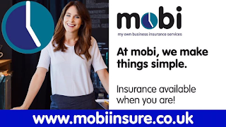 MOBI (My Own Business Insurance)