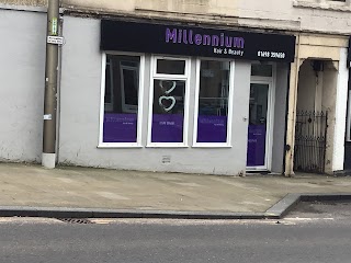 Millennium Hair Design