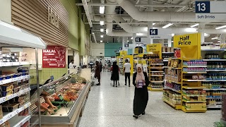 Tesco Superstore