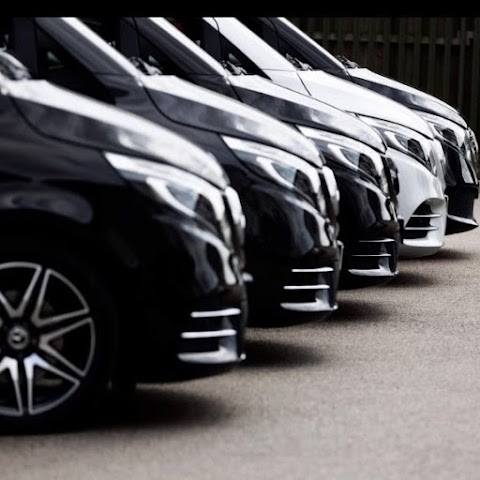 Go2transfers ltd | Birmingham Airport Transfers