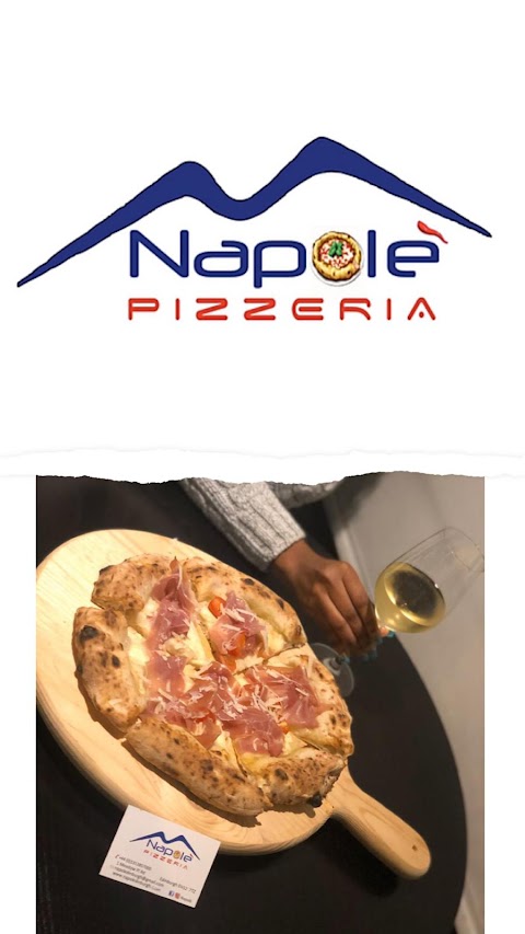 Napolè Pizzeria