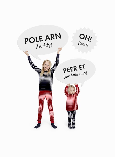 Polarn O. Pyret Kidswear