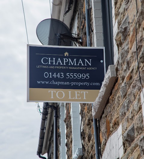 Chapman | Lettings | Property Management