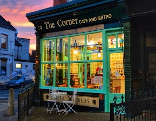 The Corner Cafe and Bistro