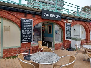 Beach House Café