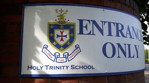 Holy Trinity School