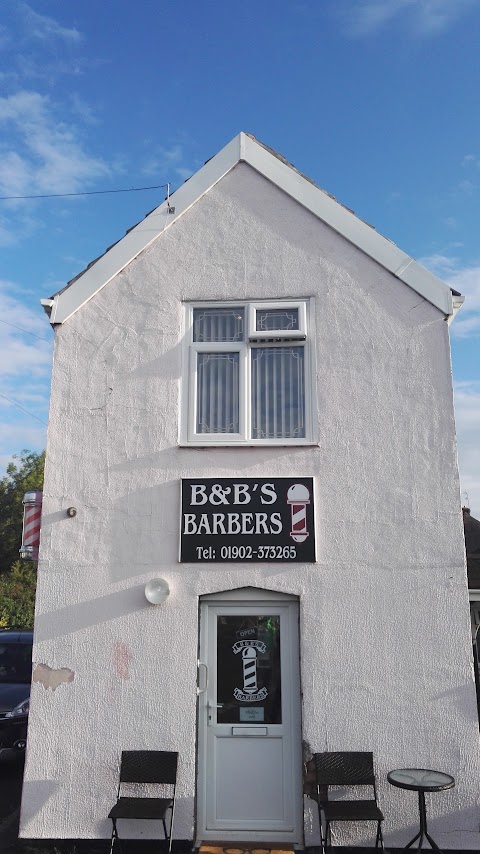 B & B's Barbers