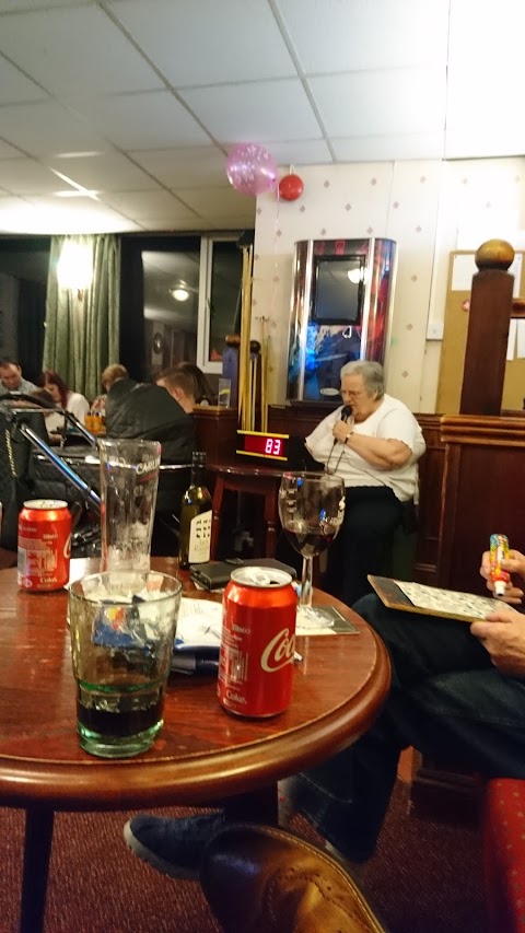 Coalville Labour Club & Institute