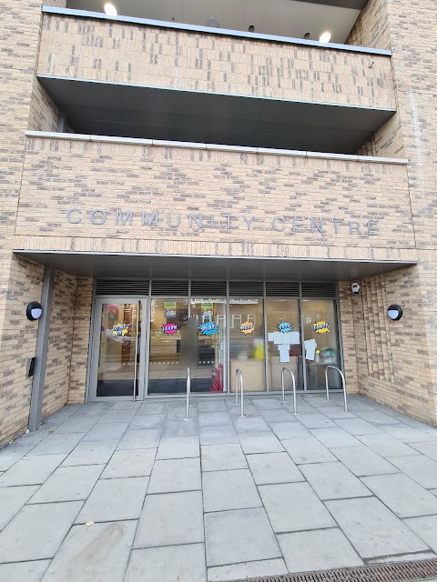 Gascoigne Children's Centre