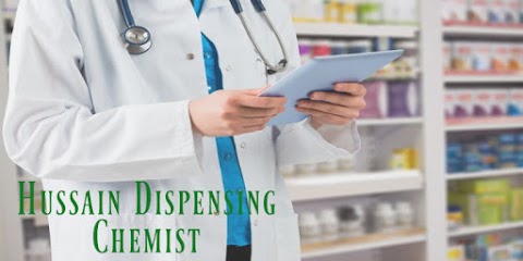 Hussain Dispensing Chemist