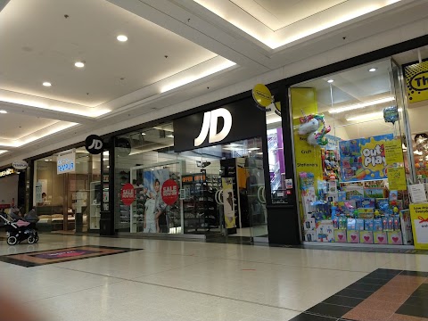 JD Sports