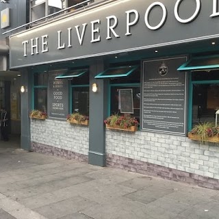 The Liverpool