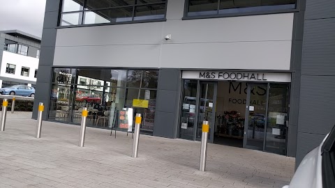 M&S Foodhall