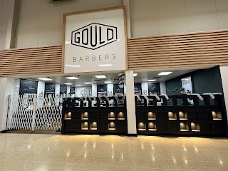 Gould Barbers