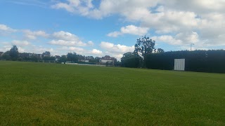 Wilf Slack Sports Ground