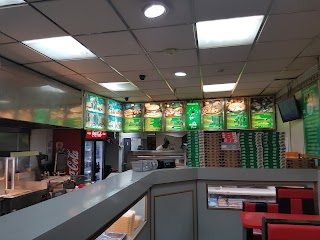 Peter Pan's Pizzas