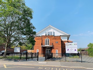 Harrow Day Nursery & Montessori (Previously Acorn Montessori)