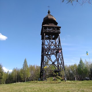 Tower of Memory / Вежа Пам'яті