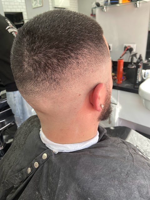 Image Barbers