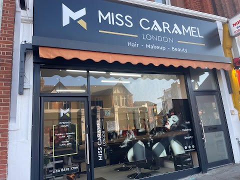 Miss Caramel London, Norbury