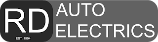 RD Auto Electrics