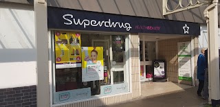 Superdrug