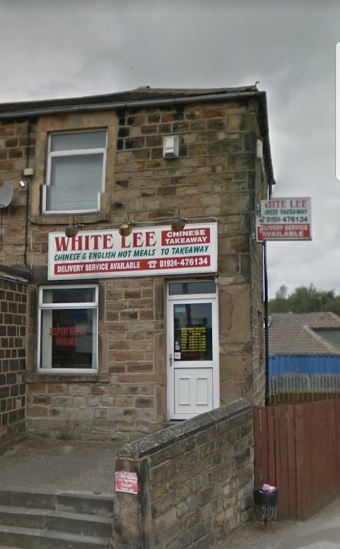 White Lee Chinese Takeaway