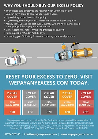 wepayanyexcess.com