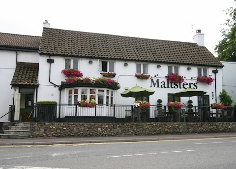 Maltsters Arms Hotel