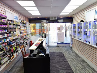 E Cigarette Outlet Irvine