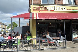 Newland Caffe Gelato